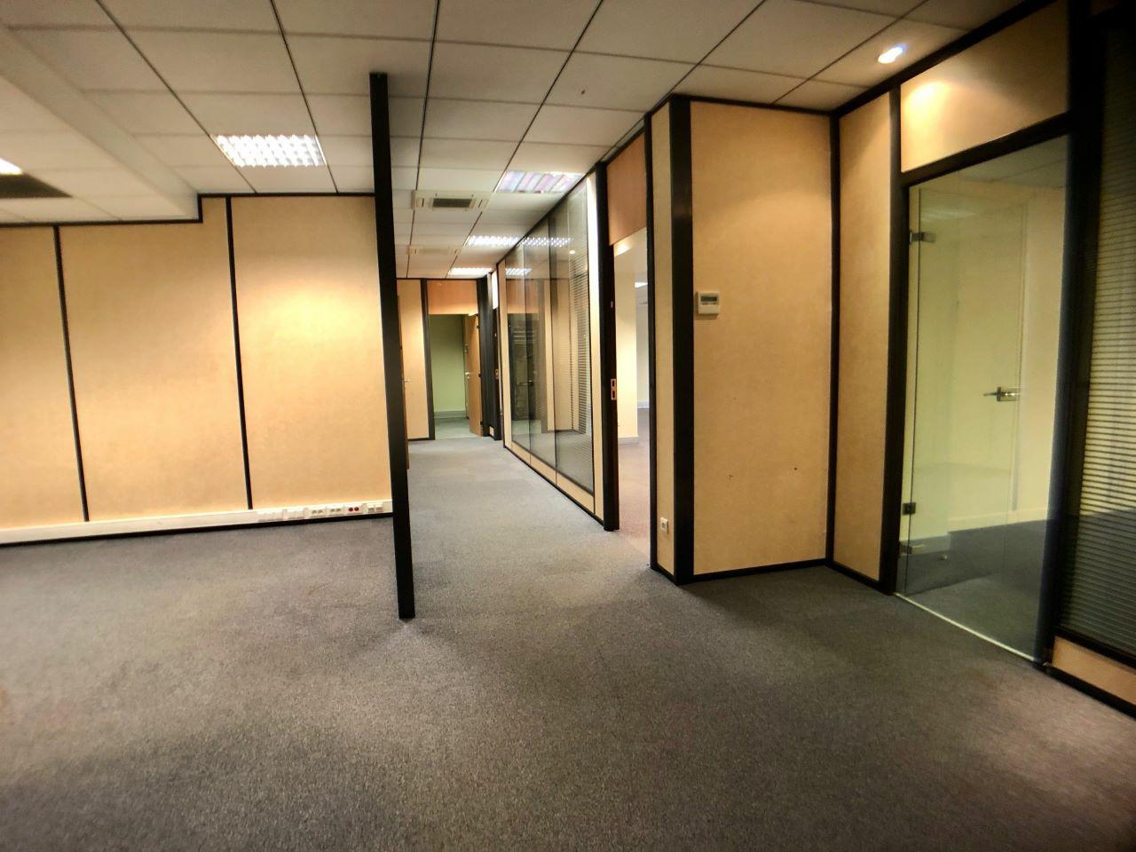 Bureau Lyon 2914m² Location bureau Lyon Rhône OLBUR2108983 4